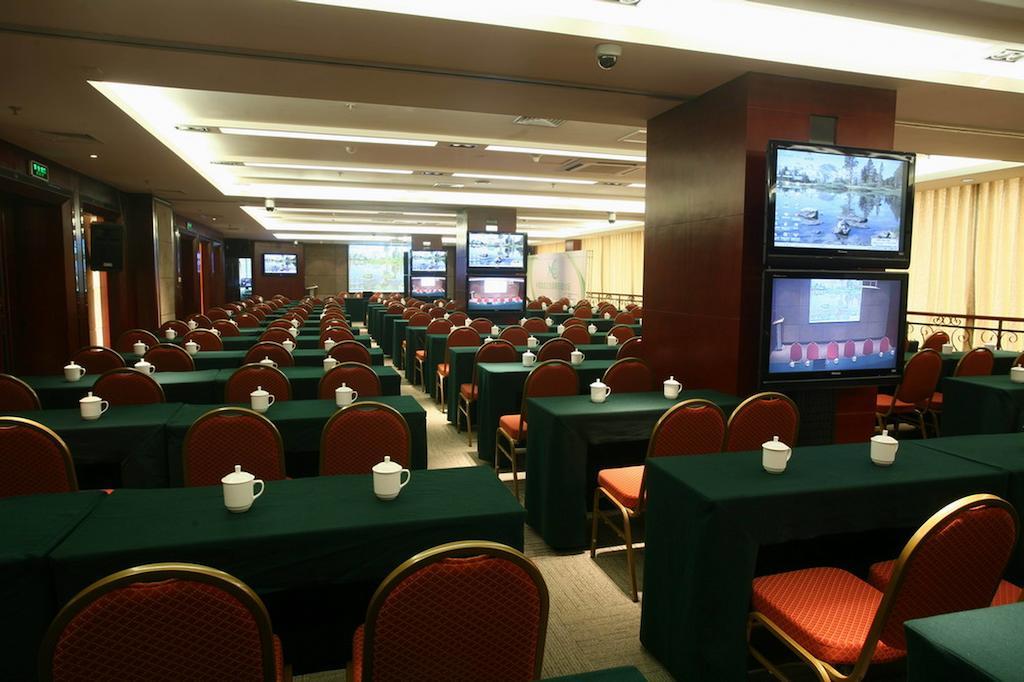 Lutianhua Hotel Чънду Екстериор снимка